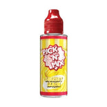 Pick N Mix 100ml E-liquids - #Simbavapeswholesale#