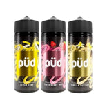 Pud 100ml E-liquids