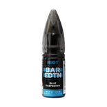 Riot Squad Bar Edition E-liquids Nic Salt 10ml- Box of 10 - simbavapes