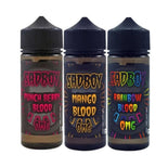 Sadboy Blood 100ml E-liquids