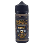 Sadboy Ice 100ml E-liquids - #Simbavapeswholesale#