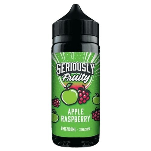 Ernsthaft fruchtige 100-ml-E-Liquids