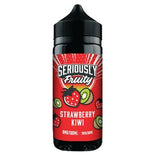 Seriously Fruity100ml E-liquids - #Simbavapeswholesale#