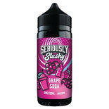 Seriously Slushy 100ml E-liquids - #Simbavapeswholesale#