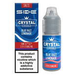 Ske Crystal Original Salts 10ml Nic Salts - Box of 10-10mg-vapeukwholesale