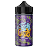 Tasty Candy 200ml E-liquids - #Simbavapeswholesale#