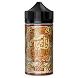 Tasty Creamy 200ml E-liquids - #Simbavapeswholesale#