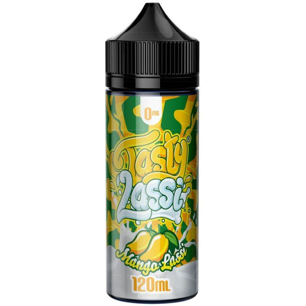 Tasty Lassi 100ml E-liquids