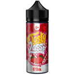 Tasty Lassi 100ml E-liquids - #Simbavapeswholesale#
