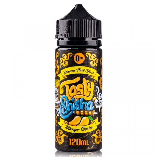 Tasty Shisha 100ml E-liquids