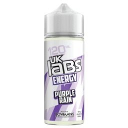 Uk Labs Energy 100ml E-liquids