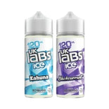 Uk Labs Ice 100ml E-liquids
