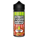 Ultimate E-Liquid Ice Lolly 100ml E-liquids - #Simbavapeswholesale#