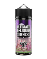 Ultimate E-Liquid Sidekicks 100ml E-liquids - #Simbavapeswholesale#