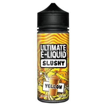 Ultimate E-Liquid Slushy 100ml E-liquids