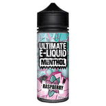 Ultimate Menthol 100ml E-liquids - #Simbavapeswholesale#