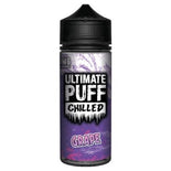 Ultimate Puff Chilled 100ml E-liquids - #Simbavapeswholesale#