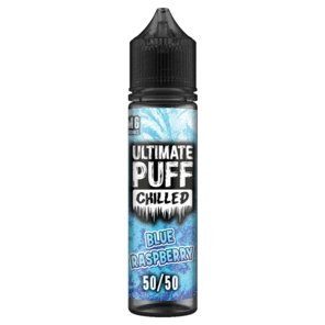 Ultimate Puff Chilled 50 ml E-Liquids