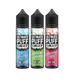 Ultimate Puff Chilled 50ml E-liquids