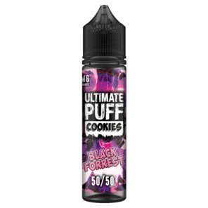Ultimate Puff Cookies 50ml E-liquids