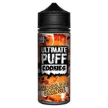Ultimate Puff Cookies100ml E-liquids - #Simbavapeswholesale#