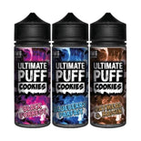 Ultimate Puff Cookies100ml E-liquids
