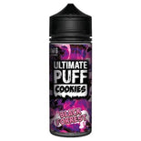 Ultimate Puff Cookies100ml E-liquids - #Simbavapeswholesale#