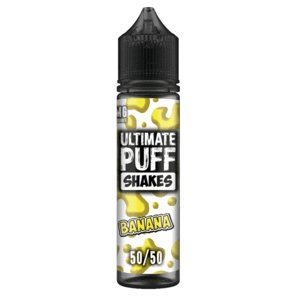 Ultimate Puff Shakes 50 ml E-Liquids