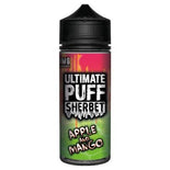 Ultimate Puff Sherbet 100ml E-liquids - #Simbavapeswholesale#