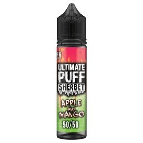 Ultimate Puff Sherbet 50 ml E-Liquids