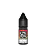 Ultimate Salts Sherbet 10ML Nic Salt - simbavapes