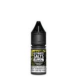 Ultimate Salts Soda 10ML Nic Salt - simbavapes