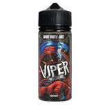 Viper Fruity 100ml E-liquids - #Simbavapeswholesale#