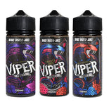 Viper Fruity 100ml E-liquids