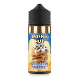 Waffle Hut E liquid 100ml E-liquids - #Simbavapeswholesale#