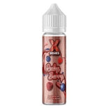 X Series 50ml E-liquids - #Simbavapeswholesale#