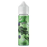 X Series 50ml E-liquids - #Simbavapeswholesale#