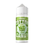 Yeti Cotton Candy 100ml E-liquids - #Simbavapeswholesale#