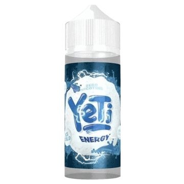 Yeti Ice Cold 100 ml E-Liquids