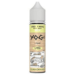 Yogi Ice 50ml E-liquids - #Simbavapeswholesale#
