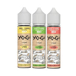 Yogi Ice 50ml E-liquids